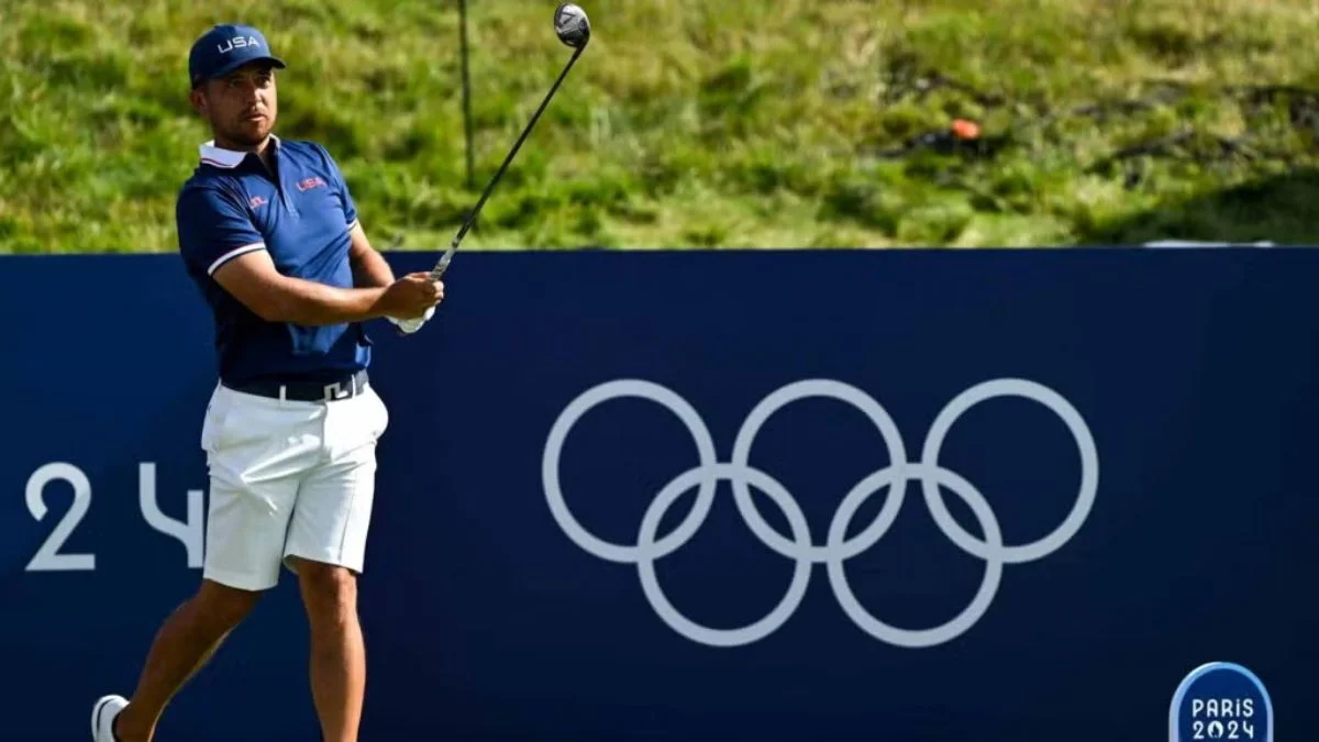 Explained: Why Golf In The Olympics Disappeared After 1904 And Returned Only In 2016