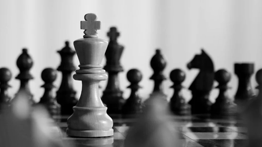 List Of All Legends Who Became A Chess Grandmaster Without Necessary FIDE Requirements