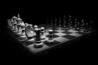 How To Become A Grandmaster In Chess: A Step-By-Step Guide