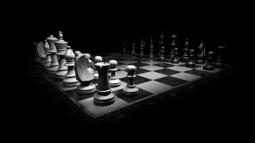 How To Become A Grandmaster In Chess: A Step-By-Step Guide