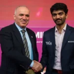 Gukesh D Reminds Garry Kasparov “Of Computers,” Explains Why He’s Playing Like That
