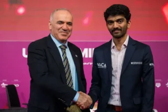 Garry Kasparov Takes A Dig At Gukesh D, Says "Magnus Is The Strongest...