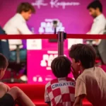 Gukesh D On The Win in SuperUnited Rapid & Blitz 2025, “Beating Magnus Carlsen Is Always Special…”