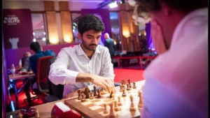 Gukesh D Strikes Magnus Carlsen Again, Proves It's Not Just Luck
