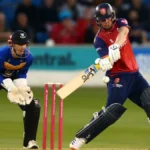 HAM vs ESS: Convincing Win For Essex Vitality Blast 2025