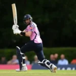 HAM vs MID: Hampshire Clinch Nail-Biting Win In Vitality Blast Thriller