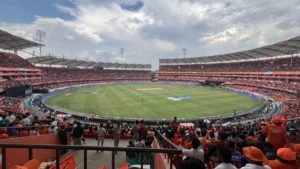 HCA President Arrested In IPL 2025 Ticket Scam