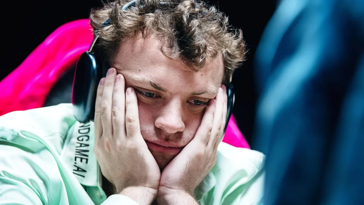Freestyle Chess Las Vegas Semi-Finals: Who Made The Cut