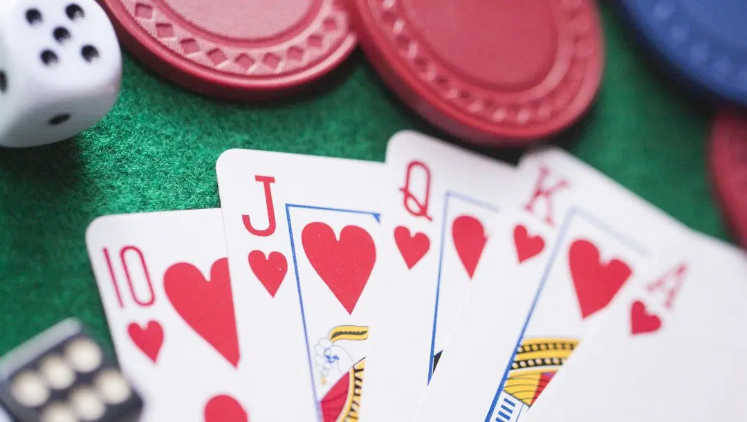 A Comprehensive Guide To Poker Sequences In Texas Hold'em