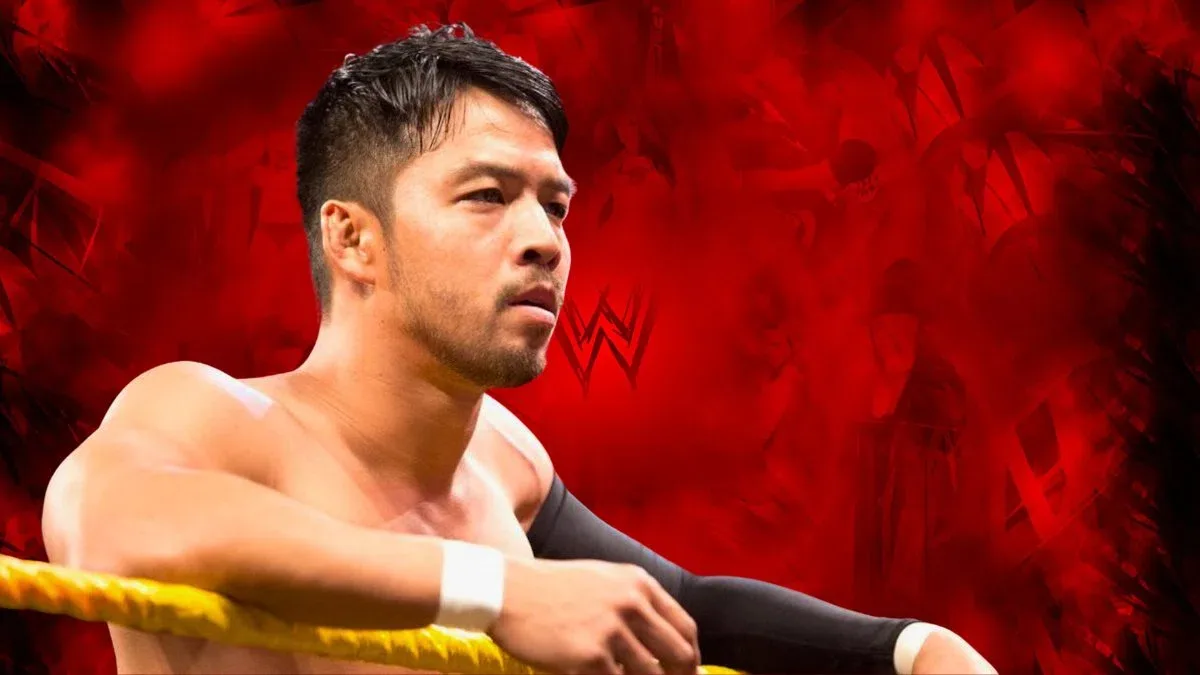 5 Overhyped WWE Debuts That Totally Failed