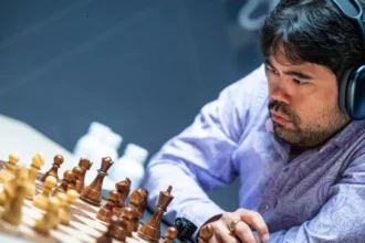 FIDE Candidates Tournament 2026 Pairings Confirmed: Check Full Fixtures