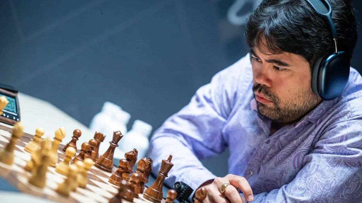 Freestyle Chess Grand Slam Las Vegas: Who Finished Where And Earnings