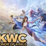 Honor Of Kings World Cup 2025: All You Need To Know