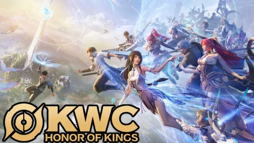 Honor Of Kings World Cup 2025: All You Need To Know