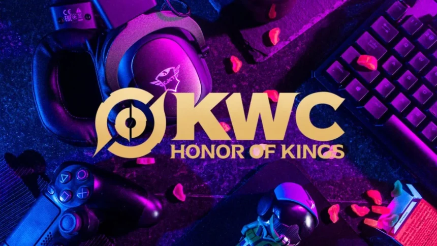 Honor Of Kings World Cup 2025: The Playoff Battle