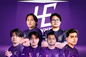 Horaa Esports: Nepal's Rising PUBG Mobile Powerhouse