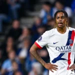 How Bradley Barcola’s PSG Transfer Got Crystal Palace Banned From The Europa League