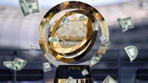 How Much Every Team Earned From The FIFA Club World Cup 2025?