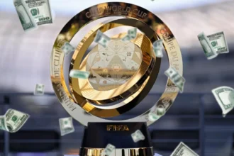 How Much Every Team Earned From The FIFA Club World Cup 2025?