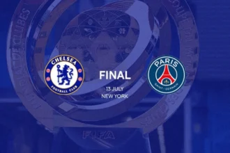 How To Get FIFA Club World Cup Final 2025 PSG Vs Chelsea Cheap Tickets