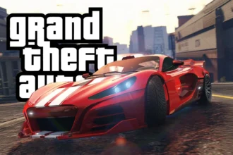 How to Save Car in GTA 5 And Online