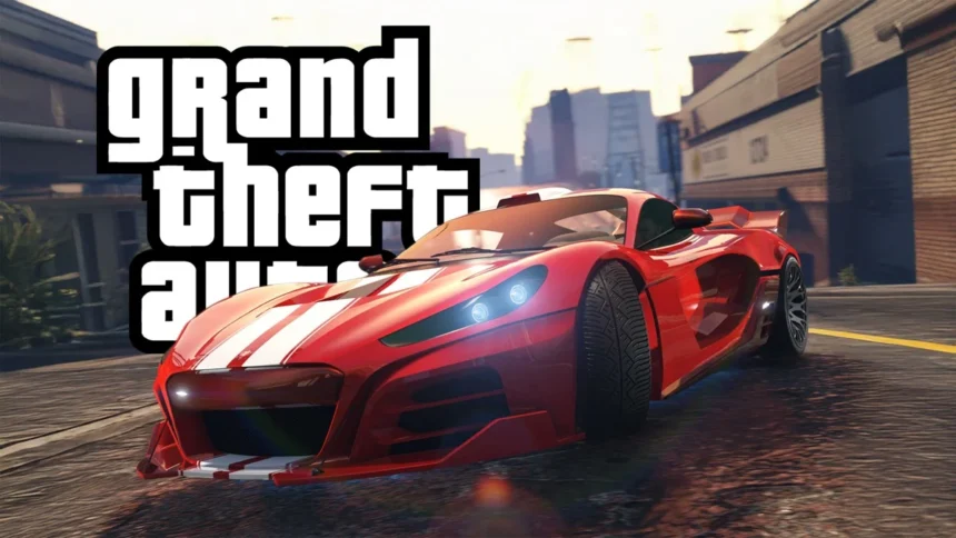 How to Save Car in GTA 5 And Online