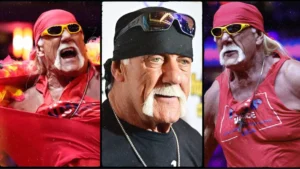 Hulk Hogan: The Superstar Who Transformed Wrestling Forever