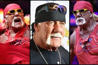 Hulk Hogan: The Superstar Who Transformed Wrestling Forever