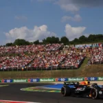 Hungarian Grand Prix 2025: Key Details, Schedule, And More
