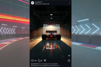 Hyundai To Enter F1 in 2026? All About Their Cryptic Post