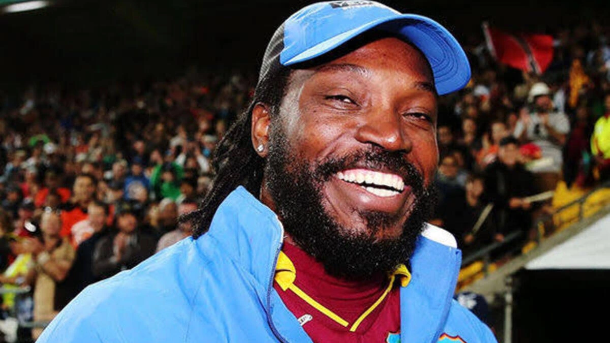 Top 4 Cricketers with Double Centuries in Both ODIs and Tests