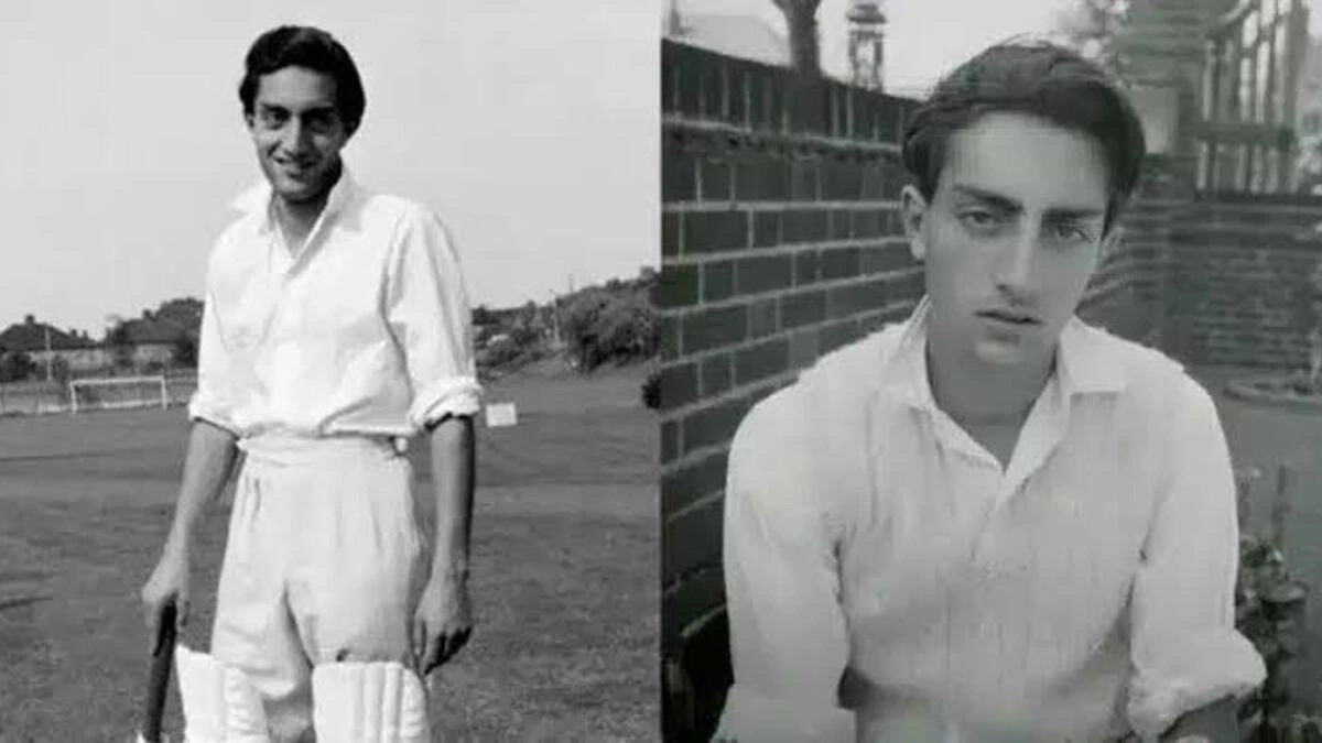 Top 4 Youngest Indian Captains to Score Double Centuries in Test