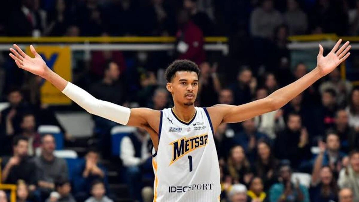 Top 4 Rising Stars Set to Become the Face of the National Basketball Association (NBA) in 2026