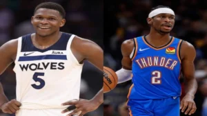 Top 4 Rising Stars Set to Become the Face of the NBA in 2026
