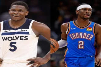 Top 4 Rising Stars Set to Become the Face of the NBA in 2026