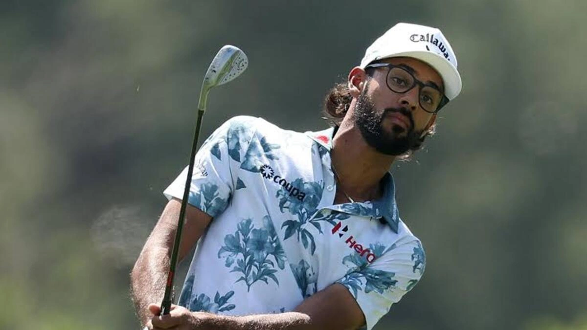 Akshay Bhatia