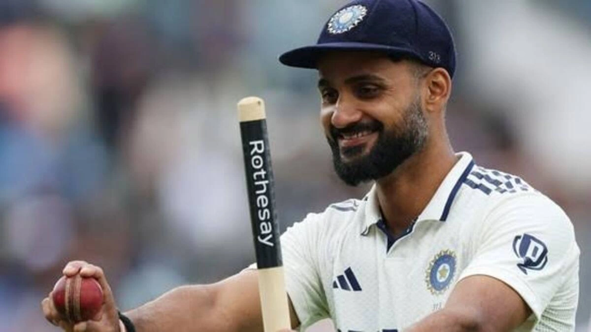 Top 4 Indian Bowlers with Best Test Figures in England