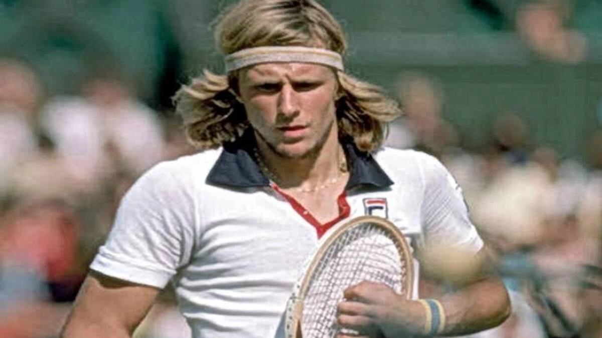 Top 4 Tennis Players With Most Consecutive Wimbledon Titles Won in The Open Era