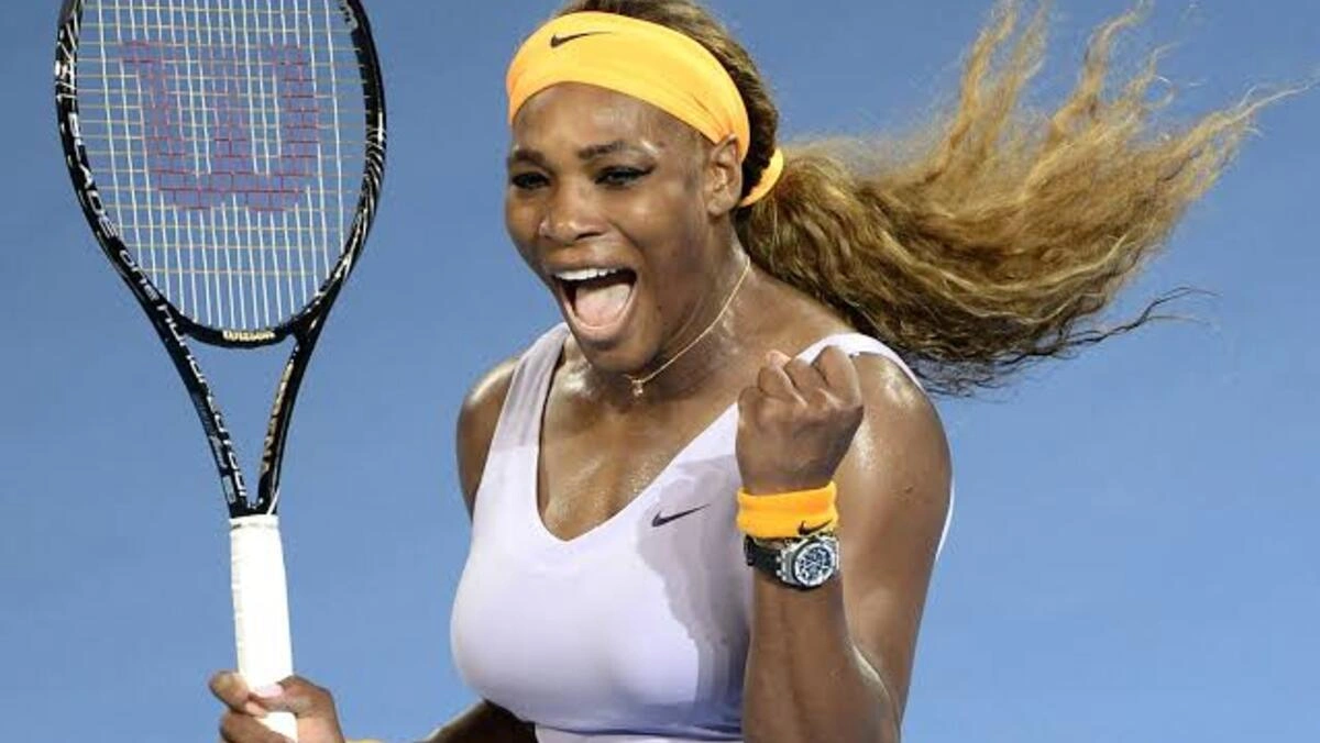 Top 4 Female Tennis Players Who Have Conquered All Grand Slams in the Open Era