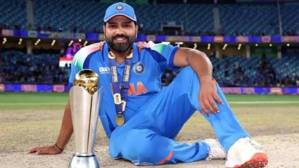 Top 4 Indian Cricketers With Most ODI Centuries in SENA Countries