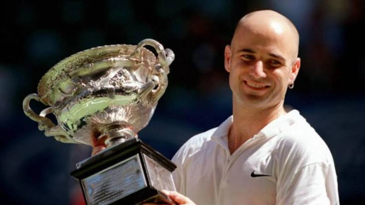 Top 4 Unseeded Players Who Won Grand Slams in Open Era