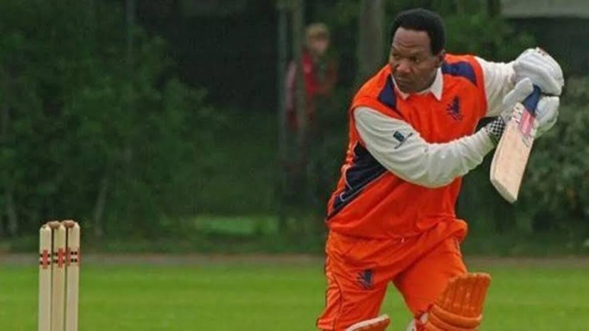 Top 4 Oldest ODI Debutants Who Left the Fans Stunned