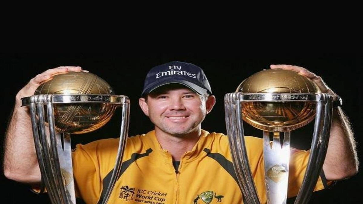 Top 4 Most Successful ODI Captains of All-Time