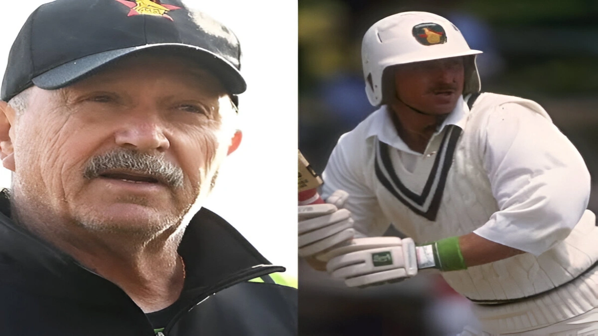 Top 4 Most Memorable Father-Son Cricket Clashes