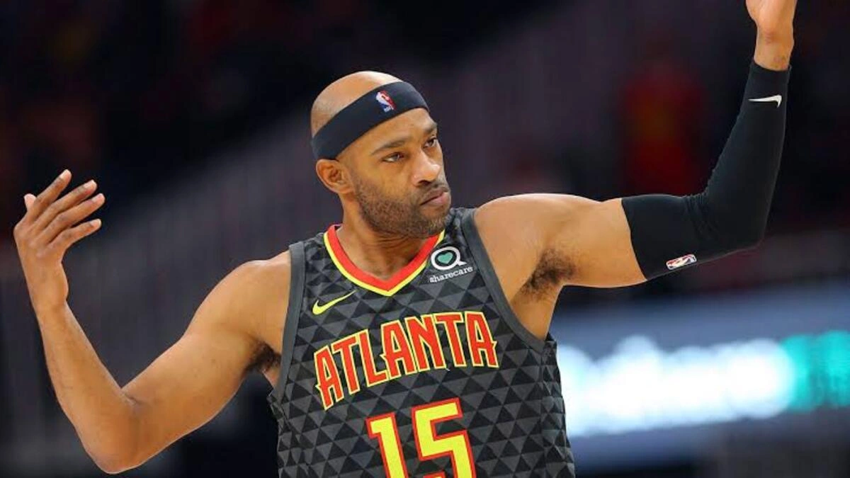 Top 4 Legendary NBA Players With Longest Careers