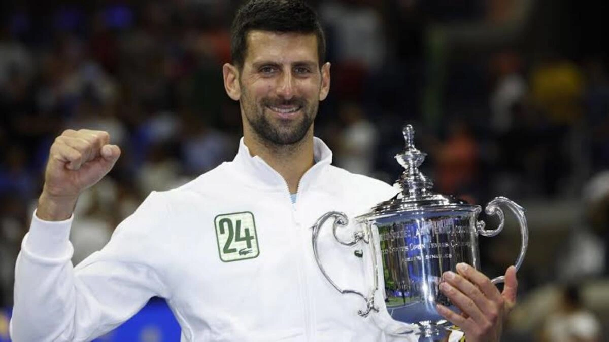 Top 4 Longest Winning Streaks in the Open Era