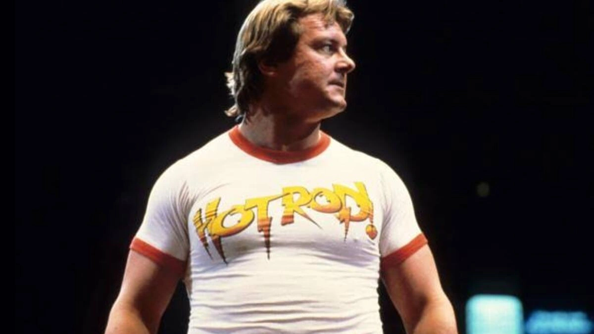 Top 4 WWE Stars Who Never Almost Lost a Match