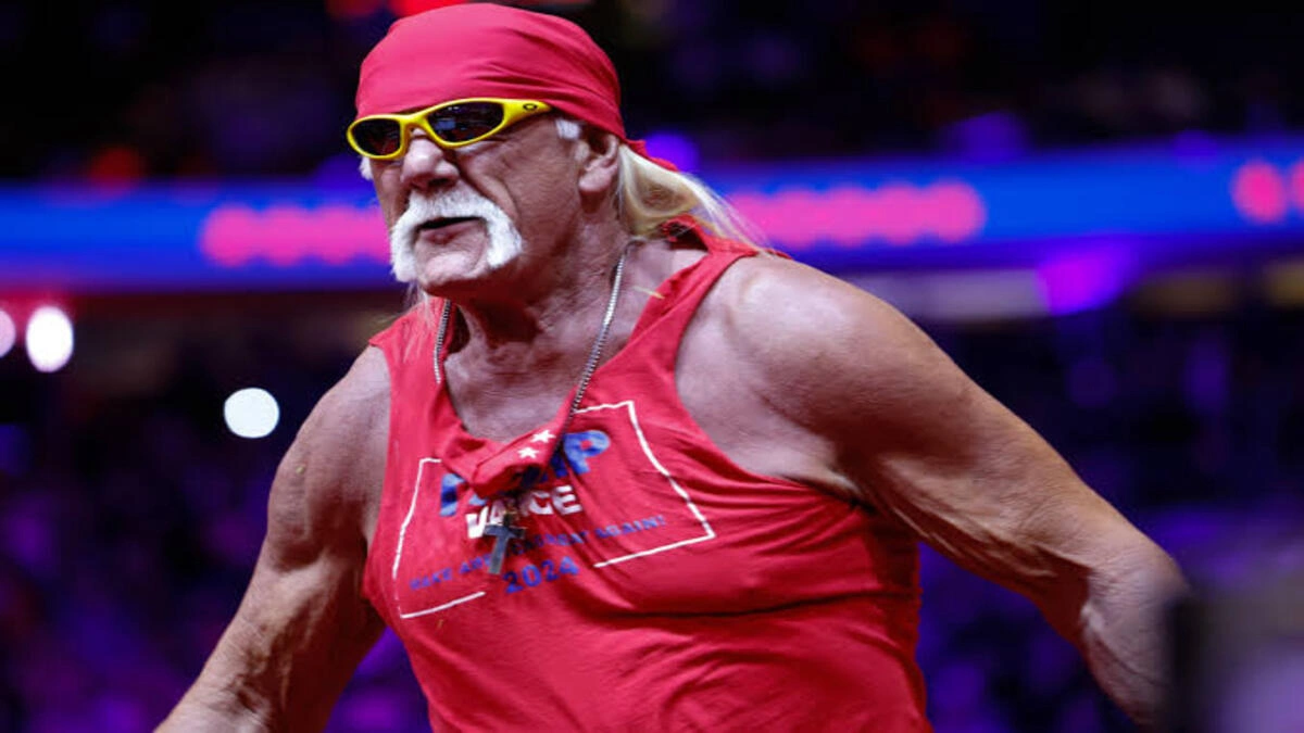 Top 4 WWE Stars Who Never Almost Lost a Match