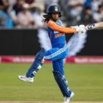 BCCI Women’s Contracts List Of 2025-26: Jemimah Rodrigues Promoted To Grade A