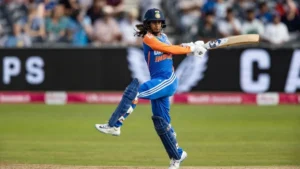 BCCI Women’s Contracts List Of 2025-26: Jemimah Rodrigues Promoted To Grade A